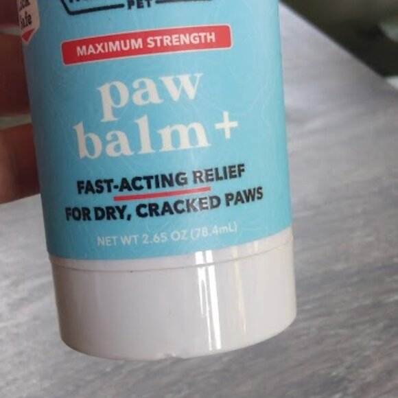 Wild Acre Pet Paw Balm - Picture 2 of 6